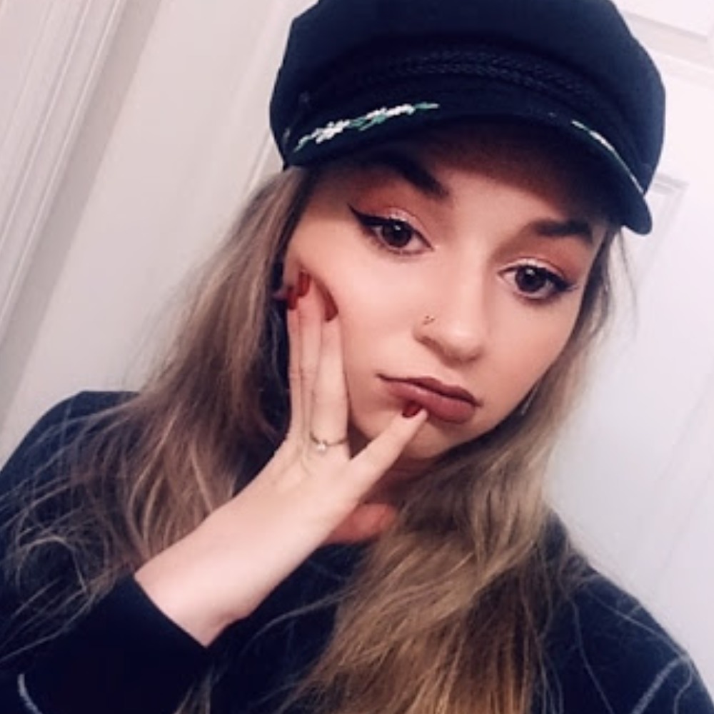 Meet your Posher, Bethany